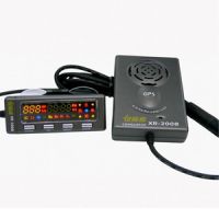  GPS-XR-2008