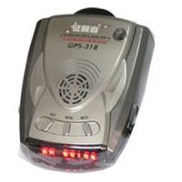  GPS-318