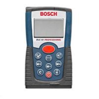 BOSCH DLE50