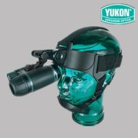 ˹պYUKON Spartan (1x24) ͷʽͲҹ #24125NVMT-4 1x24