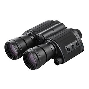 ORPHA �¶���Tracker560 ������560 5X50 ����˫Ͳҹ������Զ�� 1��+ ��Խ� ���ܸ�Ӧ