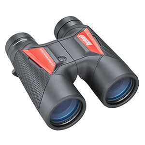 ������ʿ��Bushnell������˶�ϵ��10x40 BS11040�Զ��Խ��߱������ˮ��Я΢��ҹ������˫Ͳ��Զ�� ��ɫ����